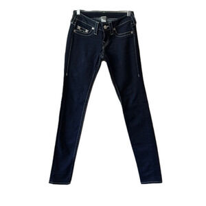 True Religion jeans size 25 NWOT